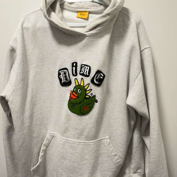 DIME Hoodie - Picture 1 of 3